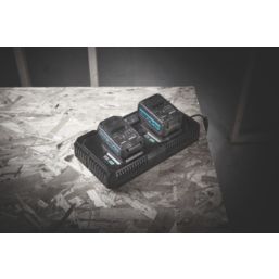 Chargeur Bosch Erbauer 18V X 4Ah Li Ion EXT Keep Cool Battery