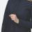 Regatta Octagon Womens Softshell Jacket Navy/Seal Grey Size 16