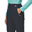 Regatta Highton 100% Waterproof Womens Trousers Navy Large 36" W 29" L