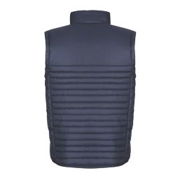 Regatta Honestly Made Thermal Bodywarmer Navy X Large 43.5" Chest
