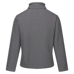 Regatta Garrian II Fleece Storm Grey 3X Large 50" Chest