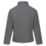Regatta Garrian II Fleece Storm Grey 3X Large 50" Chest