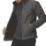 Regatta Garrian II Fleece Storm Grey 3X Large 50" Chest