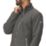 Regatta Garrian II Fleece Storm Grey 3X Large 50" Chest