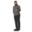 Regatta Garrian II Fleece Storm Grey 3X Large 50" Chest