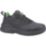 Amblers 612 Size 7 Womens Black   Steel Toe Cap Safety Trainers