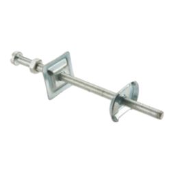 Arroll 794mm x 814mm 4260BTU Antique Bronze Cast Iron 2 Column Radiator