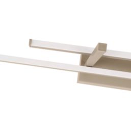 Eglo Trepiliano LED Ceiling Light Sandy 23W 2500lm