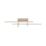 Eglo Trepiliano LED Ceiling Light Sandy 23W 2500lm