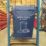 Essentials  160Ltr "Mixed Paper & Card" Aisle Sack Blue