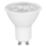 LAP 0324782731  GU10 LED Light Bulb 345lm 3.6W 5 Pack