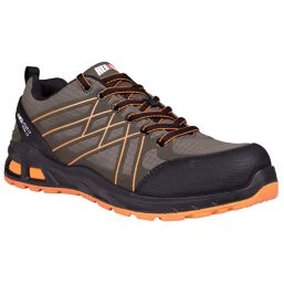 Safety on sale trainers screwfix