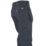 Dickies Eisenhower Multi-Pocket Trousers Navy Blue 30" W 32" L