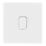 Arlec  10A 1-Gang Intermediate Switch White