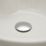 Highlife Bathrooms Unslotted Free-Flow Basin Waste 65mm