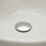 Highlife Bathrooms Unslotted Free Flowing Basin Waste Chrome 65mm