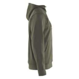 Blaklader  Hoodie Forest Night Medium 39" Chest
