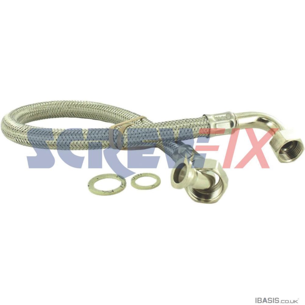Worcester Bosch 87161103040 Flexible Hose Screwfix