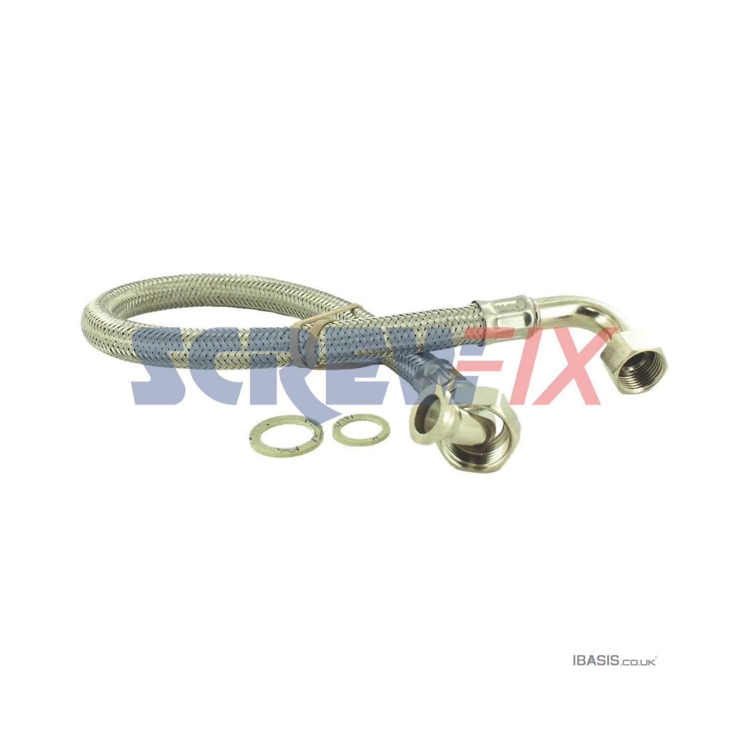 Worcester Bosch 87161103040 Flexible Hose (397TP)