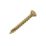 Optimaxx  PZ Countersunk  Wood Screws 4mm x 35mm 200 Pack