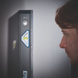 Erbauer  Spirit Level 35" (900mm)