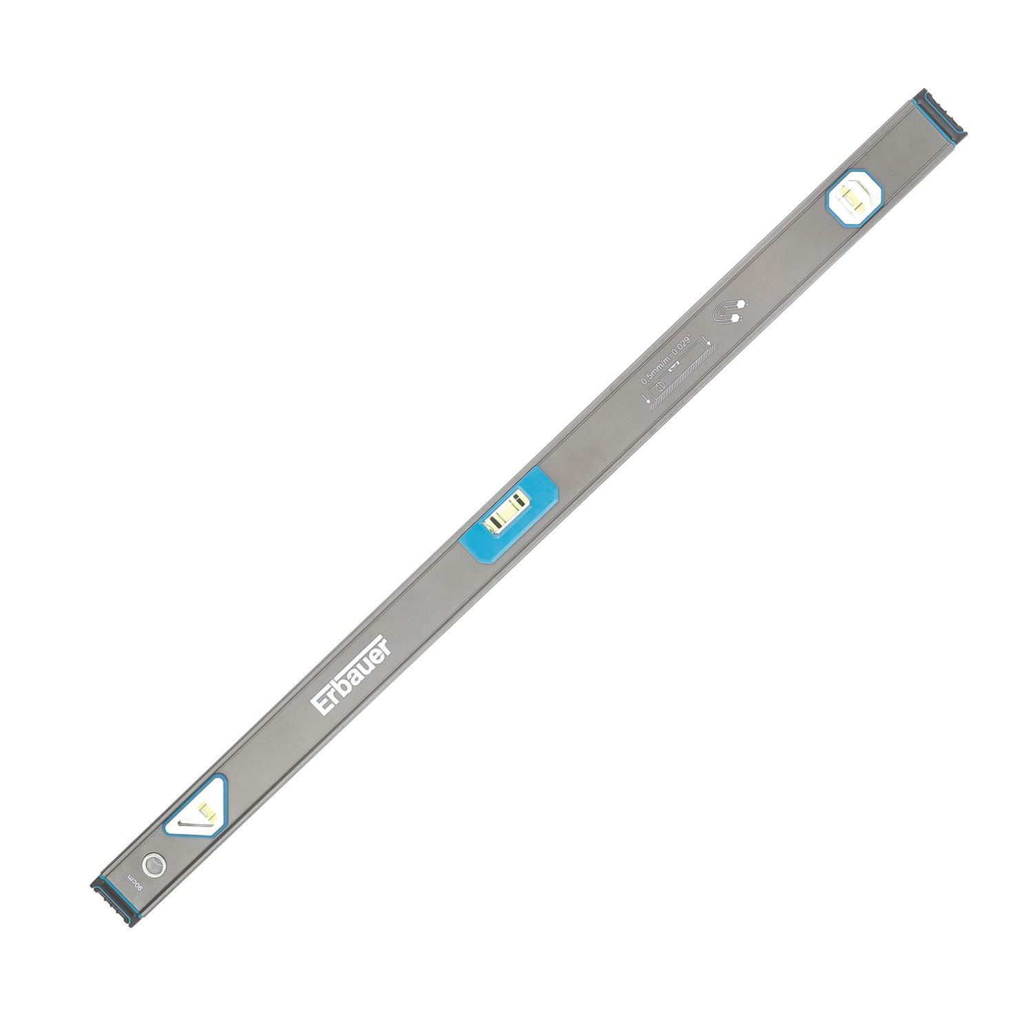 Erbauer Spirit Level 35" (900mm) (397XH)