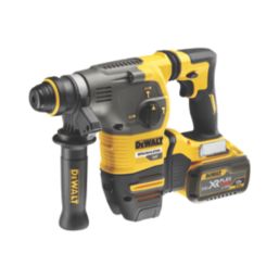 DeWalt DCK2033X2-GB 54V 2 x 9.0Ah Li-Ion XR FlexVolt Brushless Cordless Twin Pack