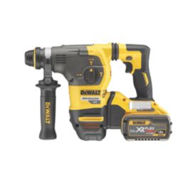 Dewalt on sale dcd996n screwfix