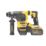 DEWALT DCK2033X2-GB 54V 2 x 9.0Ah Li-Ion XR FlexVolt Brushless Cordless Twin Pack