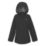 Regatta Daysha II Waterproof & Breathable Womens Jacket Black Size 20