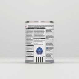 Leyland Trade 0.75Ltr Brilliant White Gloss Water-Based Trim Paint