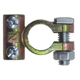 Pearl Consumables  Negative 18mm Post Type Battery Terminal