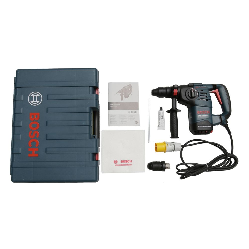 Bosch gbh3 best sale