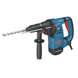 Bosch GBH 3-28 DFR 3.6kg  Electric SDS Plus Drill 110V