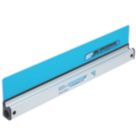 OX Speedskim Semi-Flex Plastering Rule 24" (600mm)