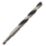 Hex Shank  Brad Point Wood Drill Bit 10mm x 133mm