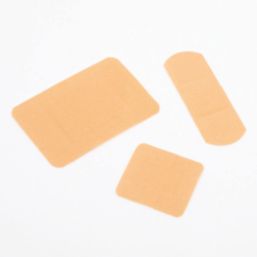 Wallace Cameron Astroplast Heavy Duty Assorted Plasters 150 Pack