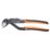 Bahco  Slip Joint Pliers 10" (254mm)
