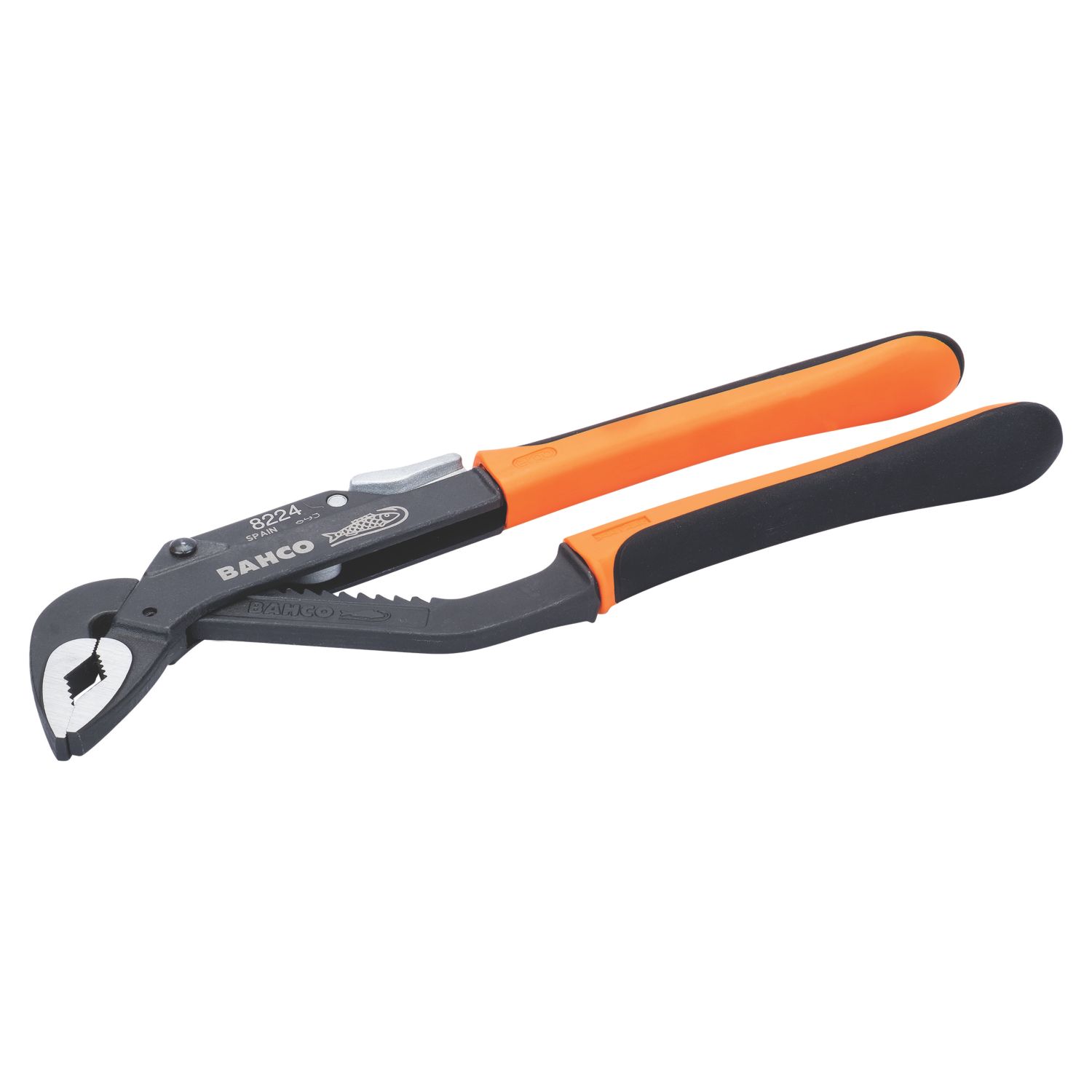 Bahco Slip Joint Pliers 10" (254mm) (39865)