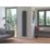 Ximax 1800mm x 295mm 1949BTU Anthracite Vertical Designer Radiator