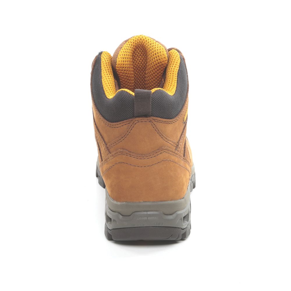 Dewalt pro store lite safety boots