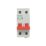 Schneider Electric Easy9 63A DP  Switch Disconnector