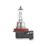 Osram PGJ19-2 Halogen Headlight On-Road Bulb (HAL H11) 55W