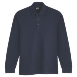 Pro RTX  Polo Shirt Navy Small 35 / 37" Chest