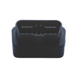 RoamGuard LTD RoamGuard Pro  Smart Van Alarm & GPS Tracker