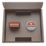 RoamGuard LTD RoamGuard Pro  Smart Van Alarm & GPS Tracker