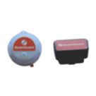 RoamGuard LTD RoamGuard Pro  Smart Van Alarm & GPS Tracker