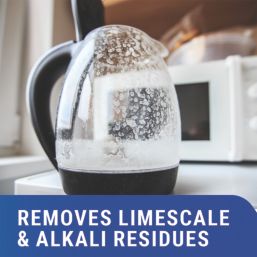 Orca  A4 Appliance Descaler 5Ltr