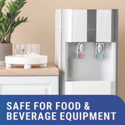 Orca  A4 Appliance Descaler 5Ltr