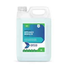 Orca  A4 Appliance Descaler 5Ltr